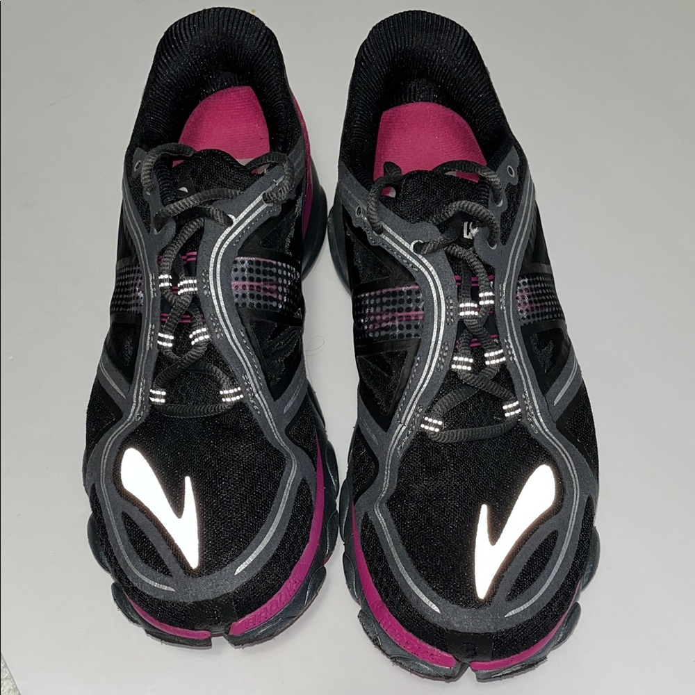 BROOKS Pure Flow Women's Athletic Shoes Running shoes women’s size 12